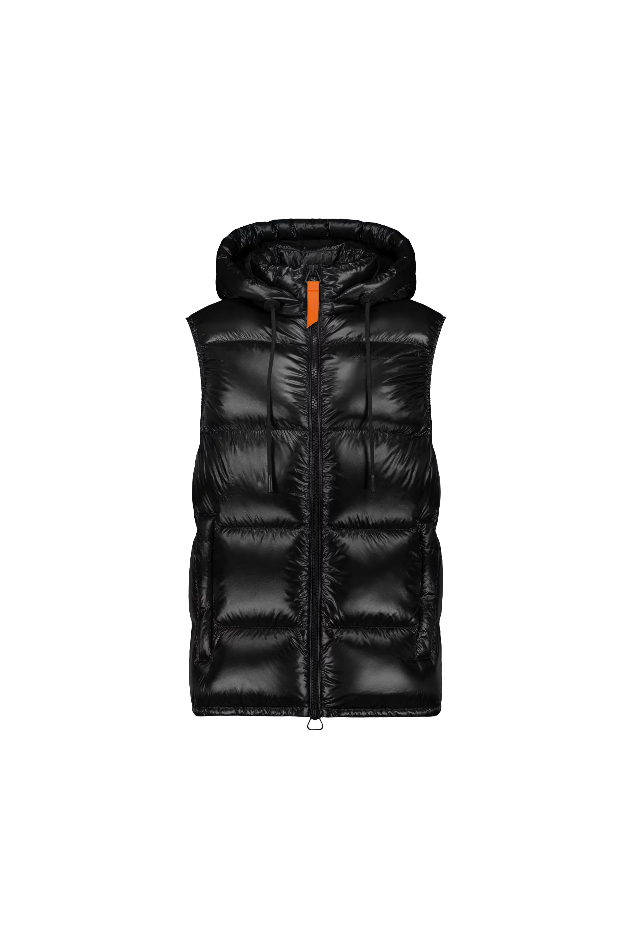 Doudoune sans manche G