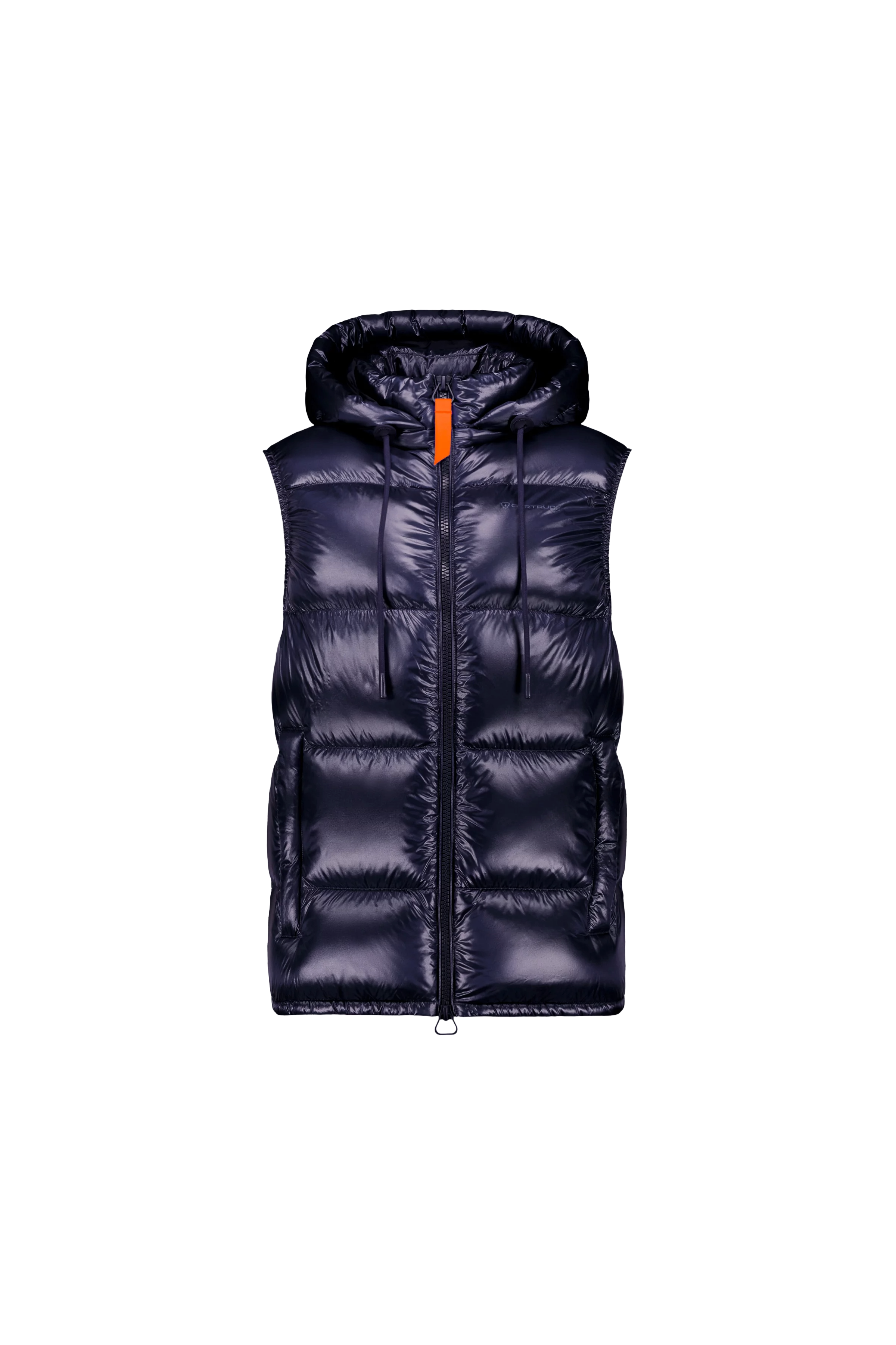 Doudoune sans manche G