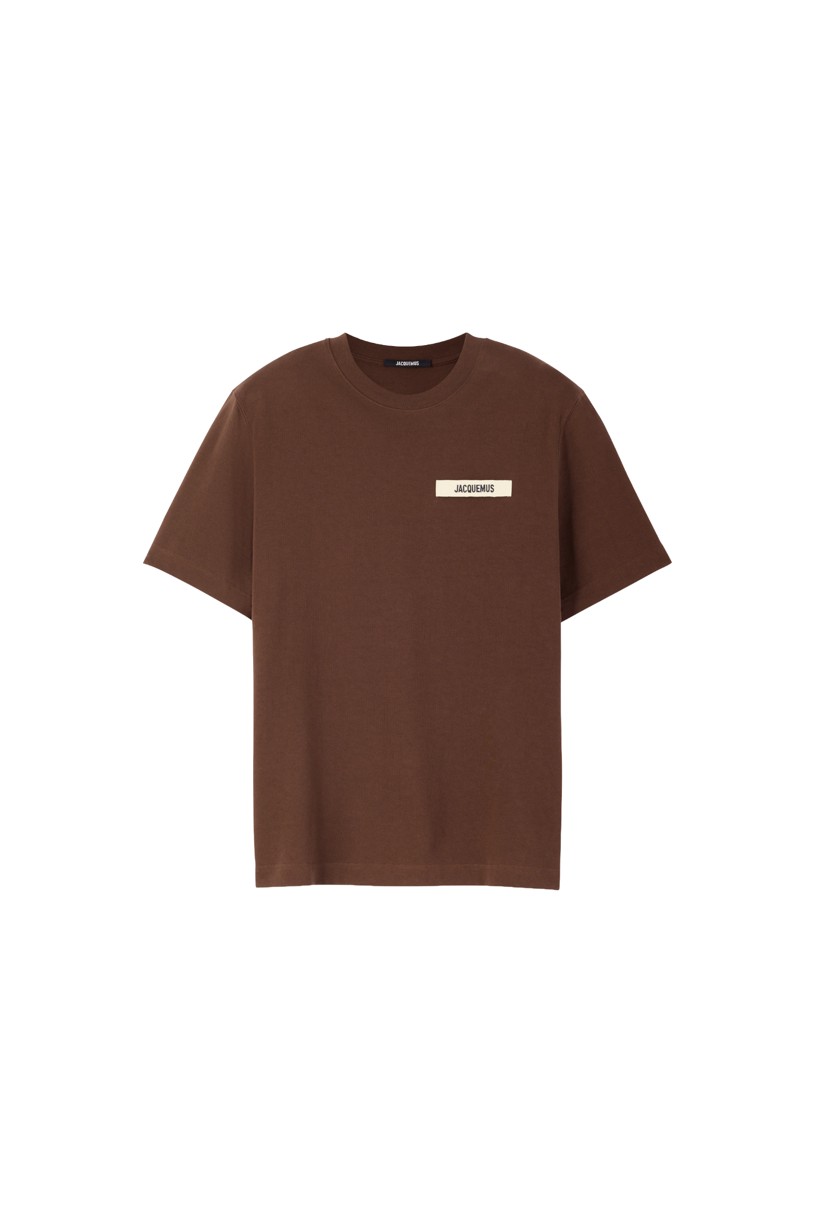 T-shirt Gros Grain