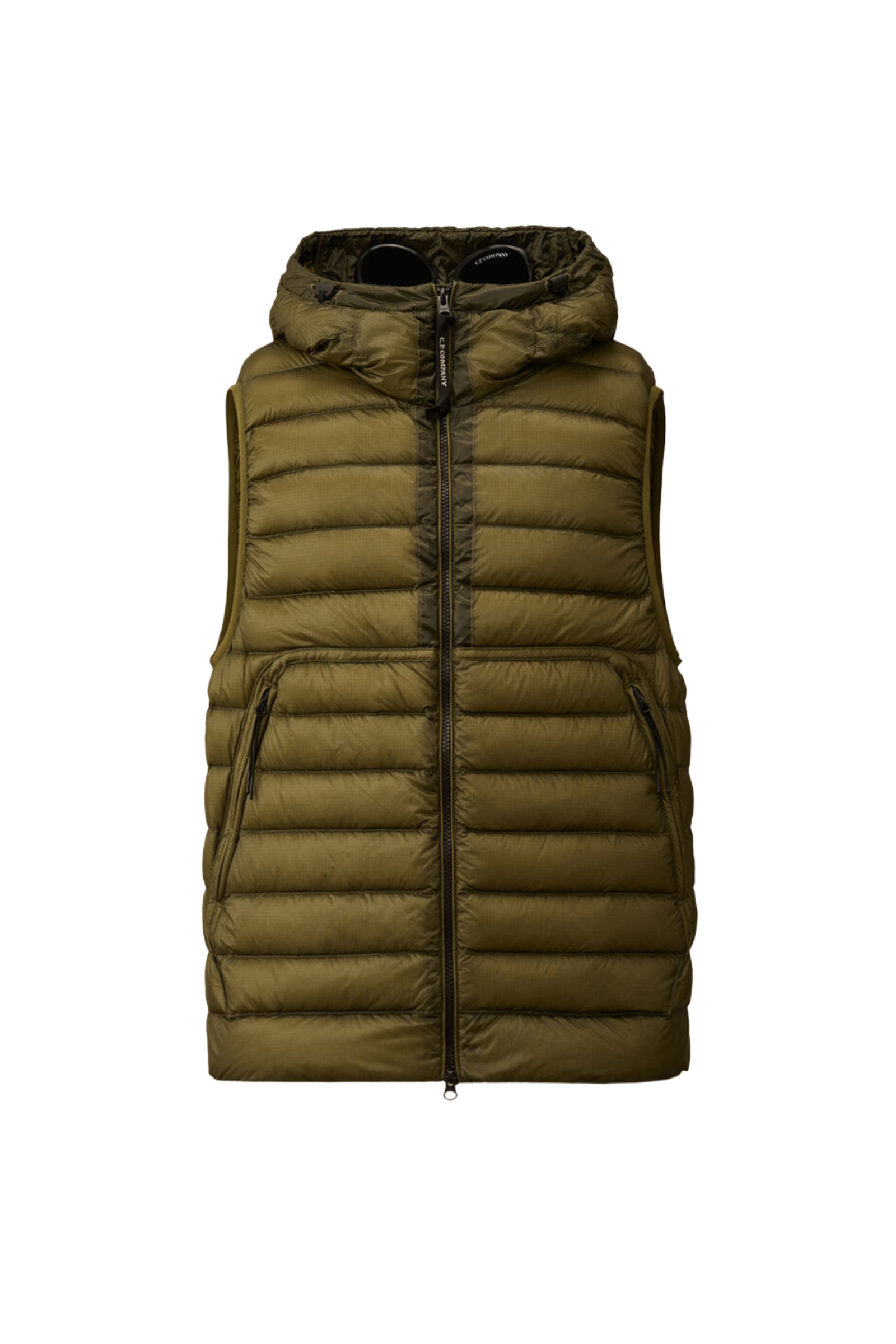 Doudoune sans manche Cp