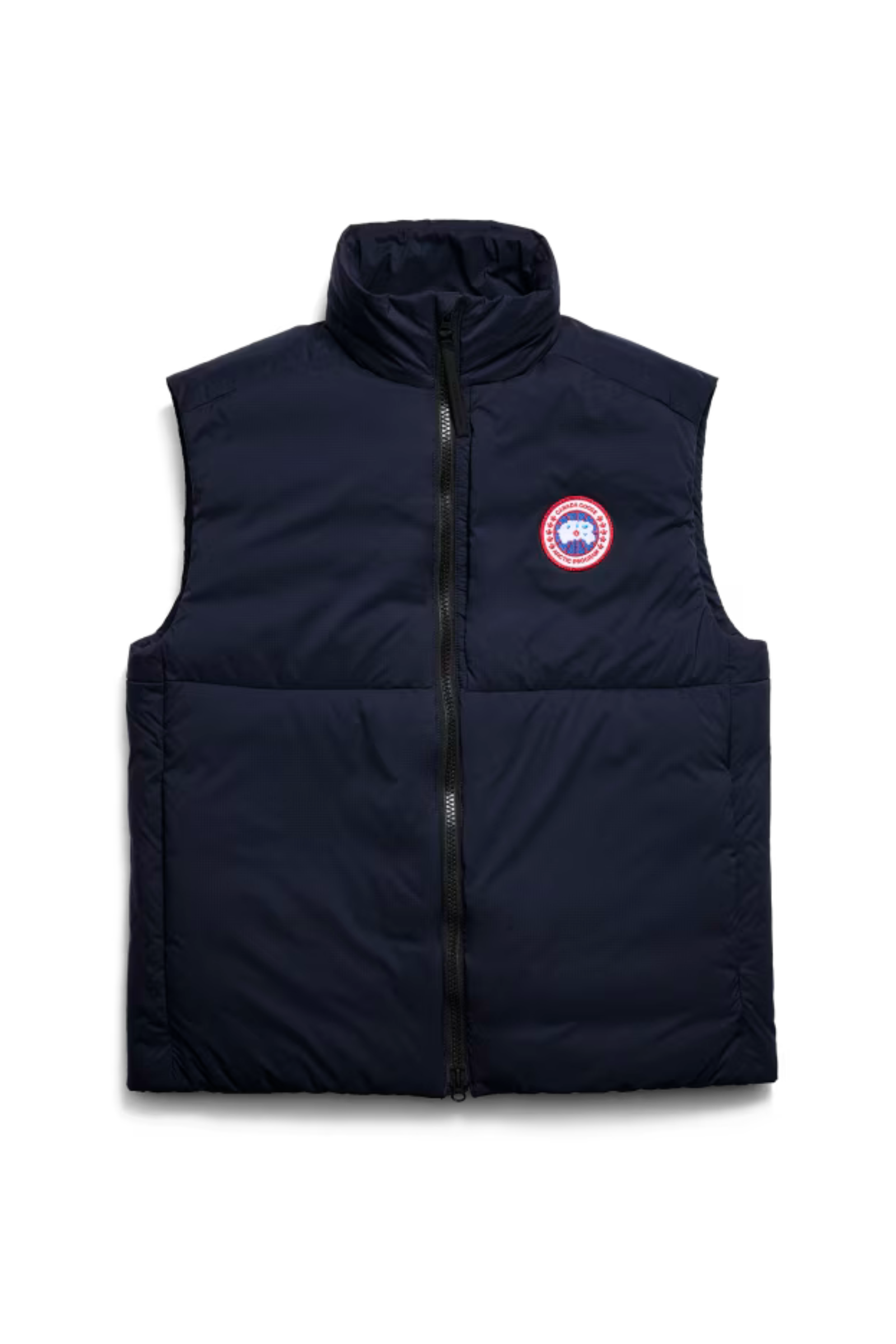 Doudoune sans manche C.G