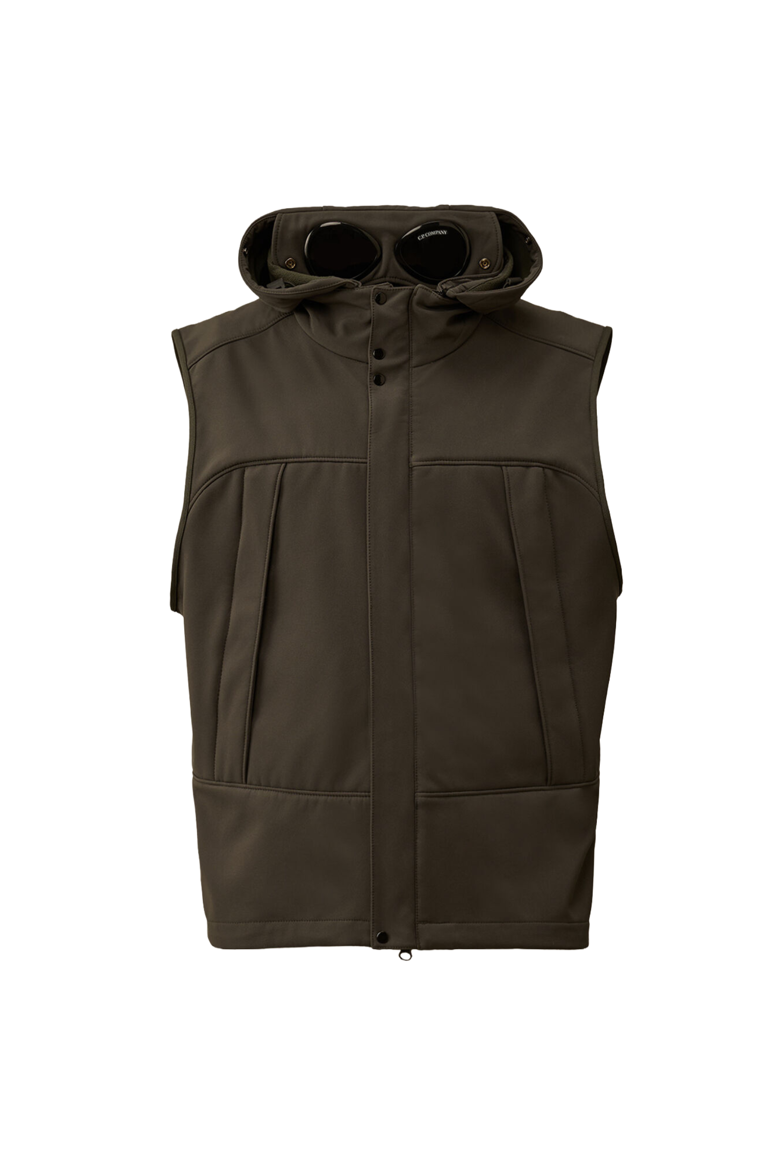 Veste sans manche Cp