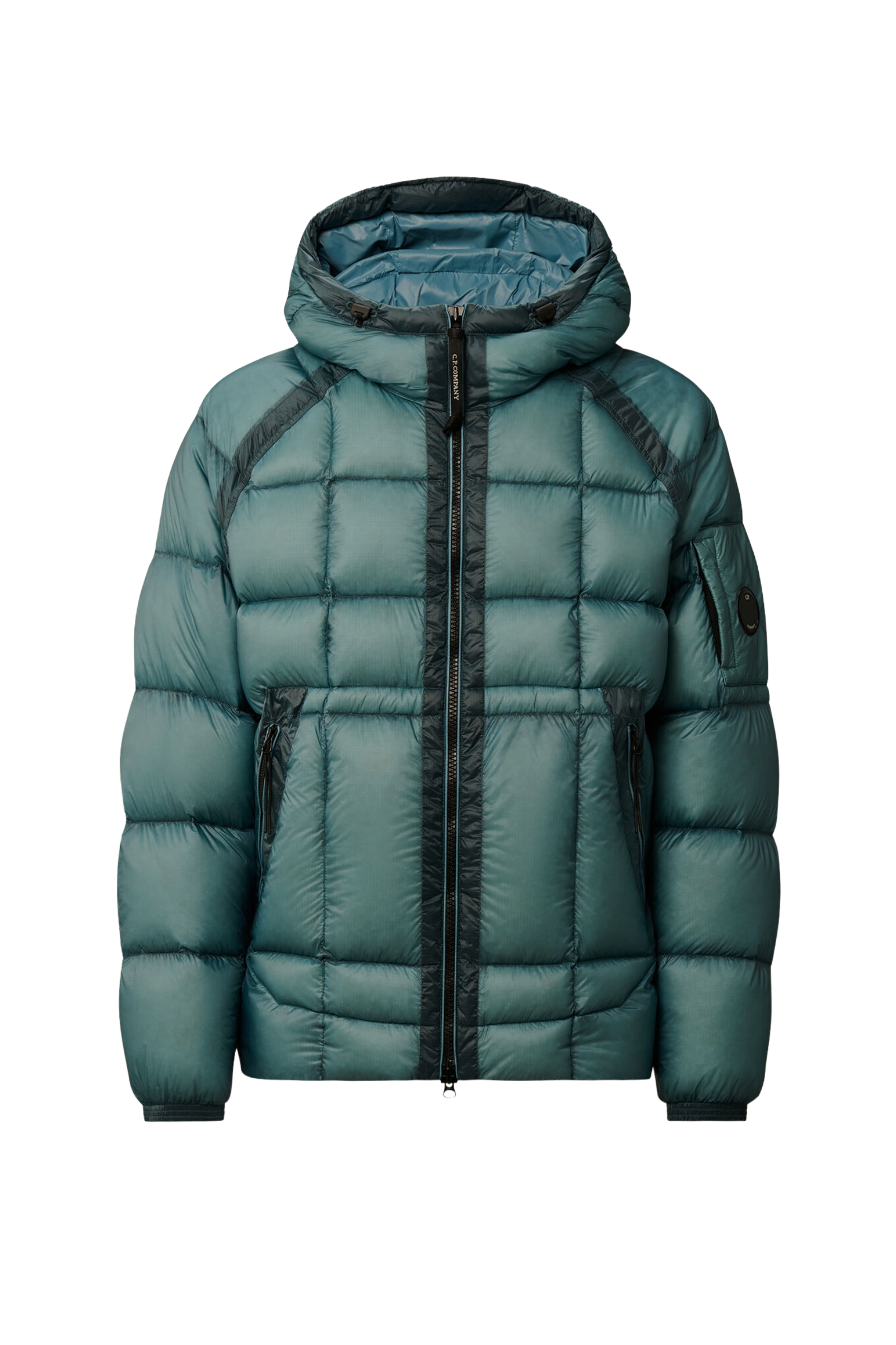 Doudoune Cp