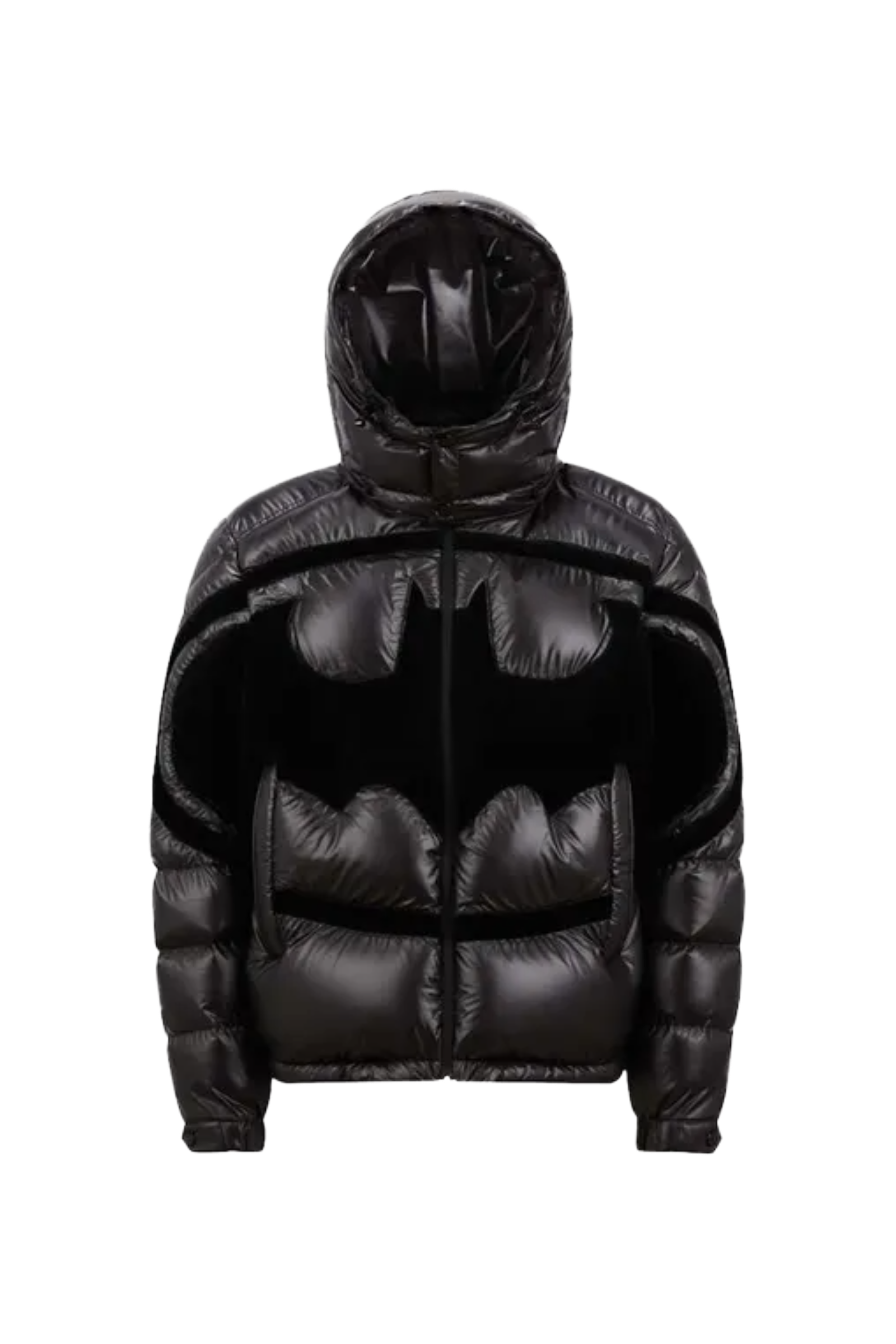Doudoune M batman