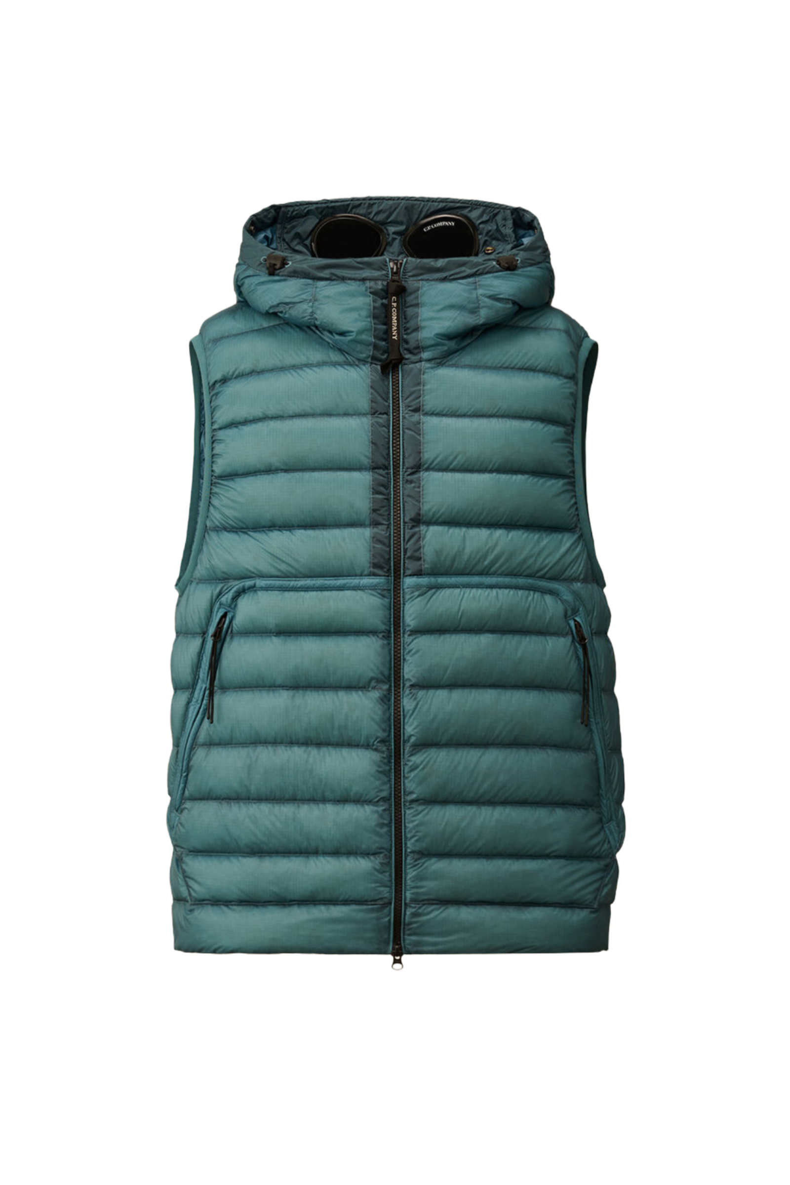 Doudoune sans manche Cp