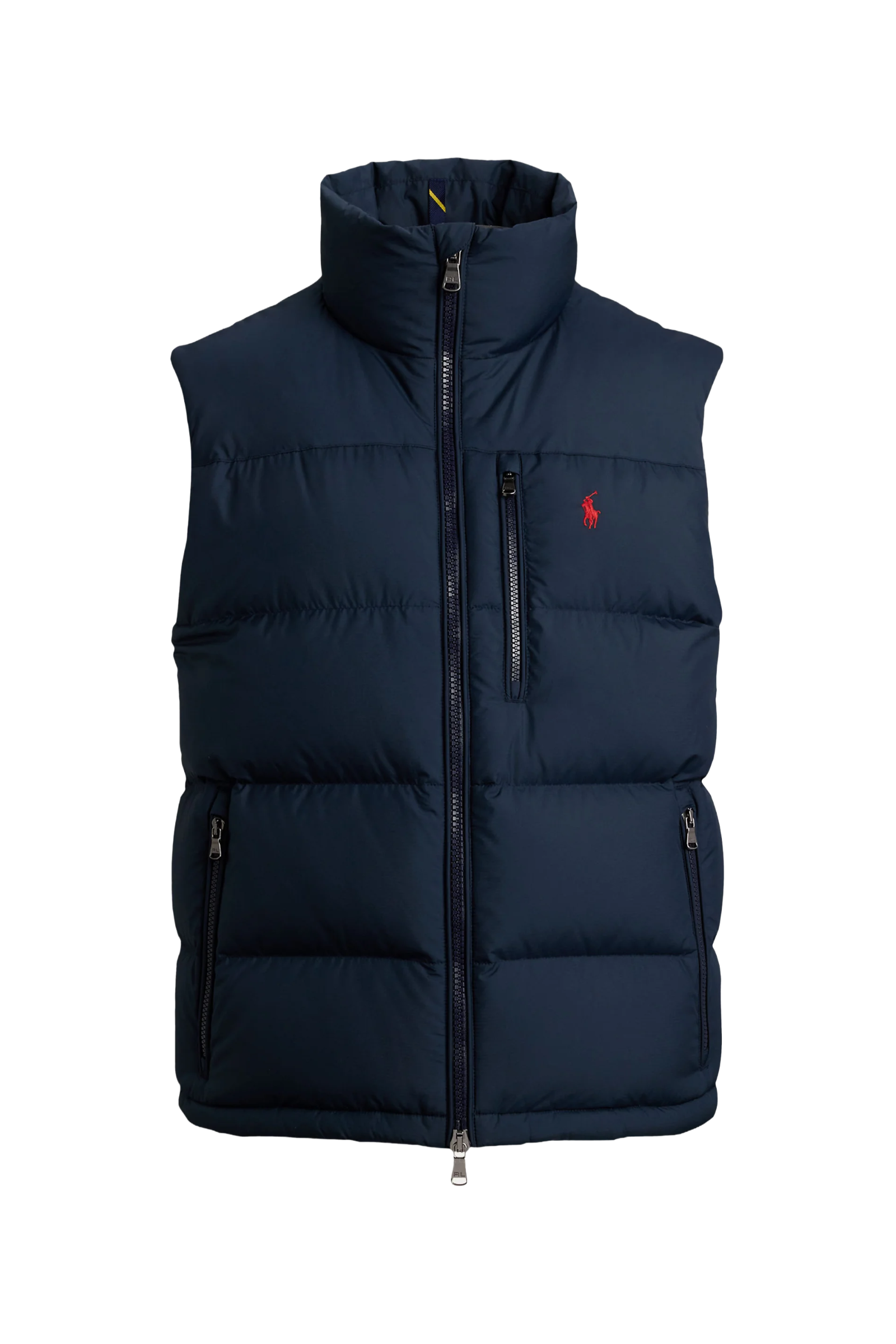 Doudoune sans manche RL