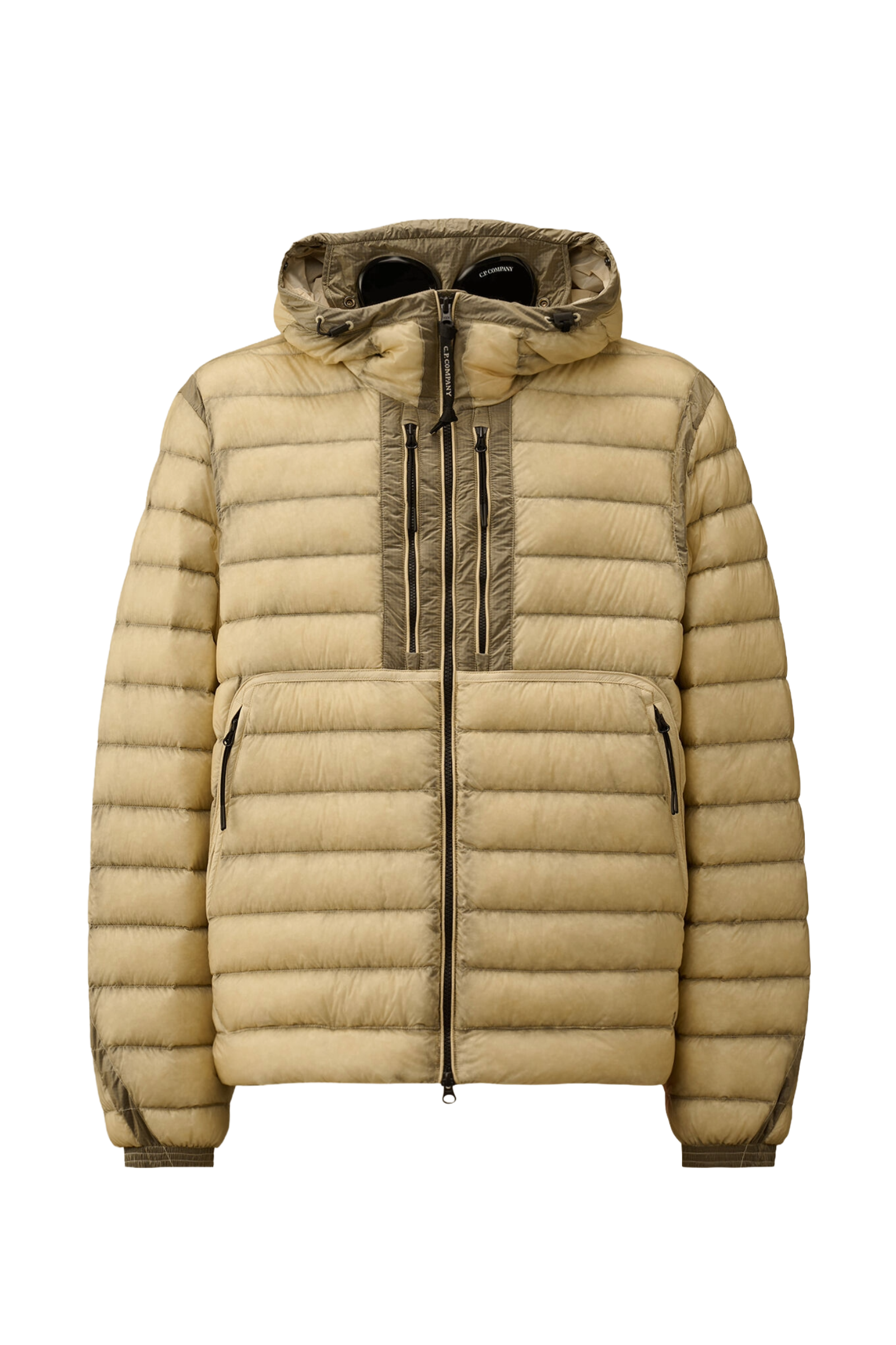 Doudoune Cp