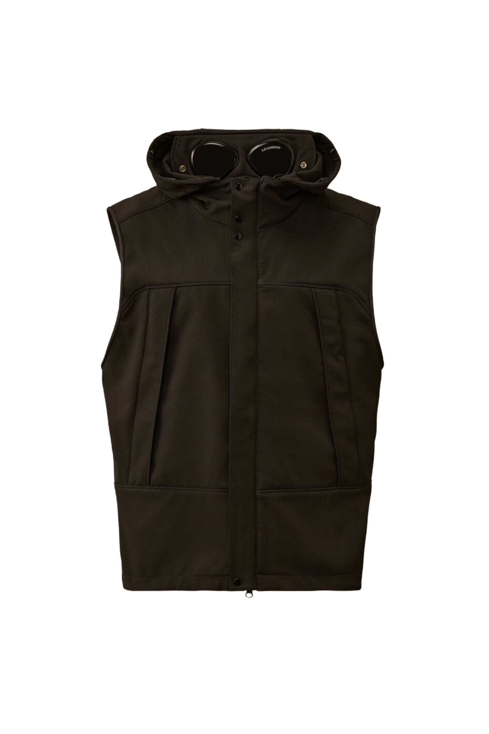 Veste sans manche Cp