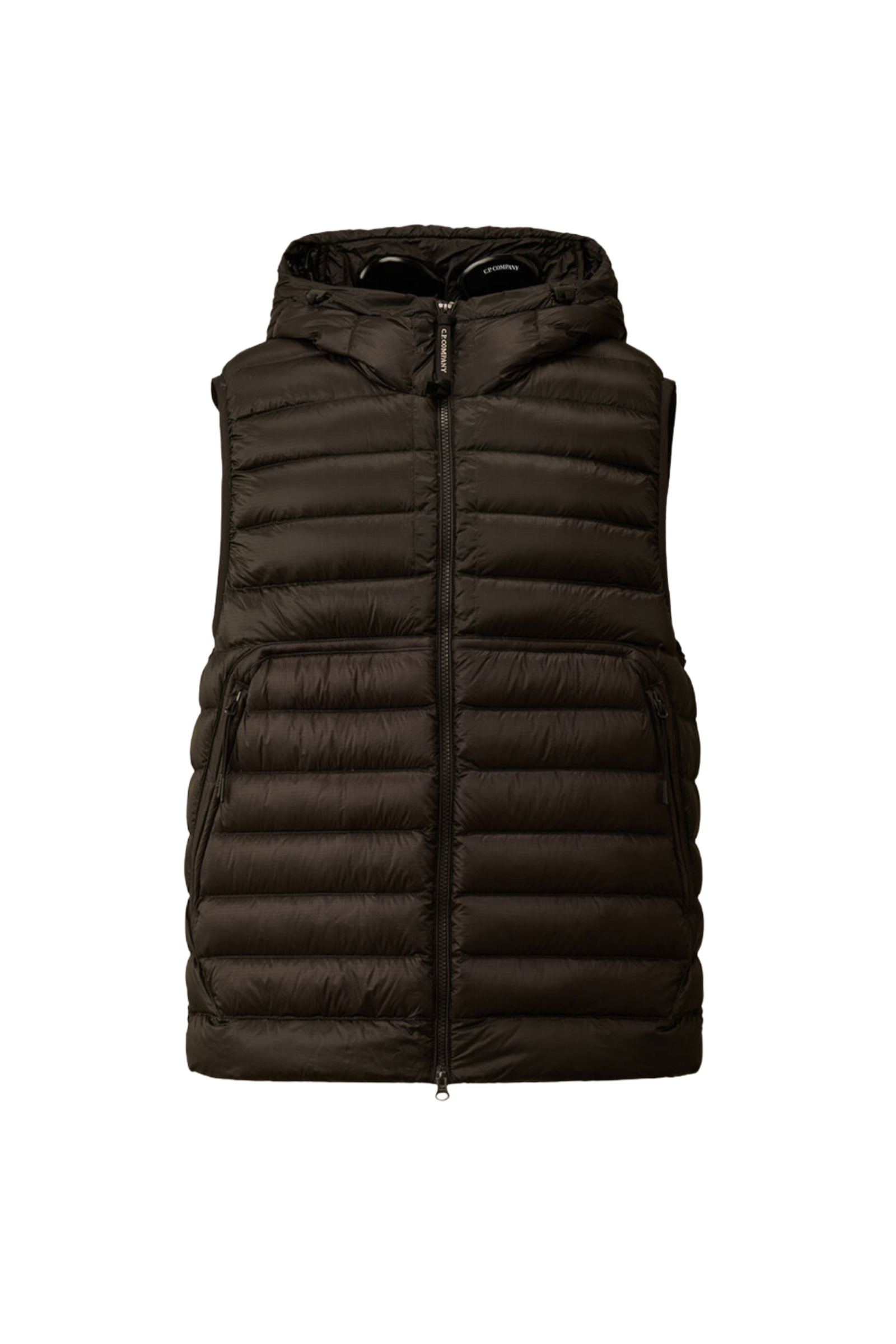 Doudoune sans manche Cp