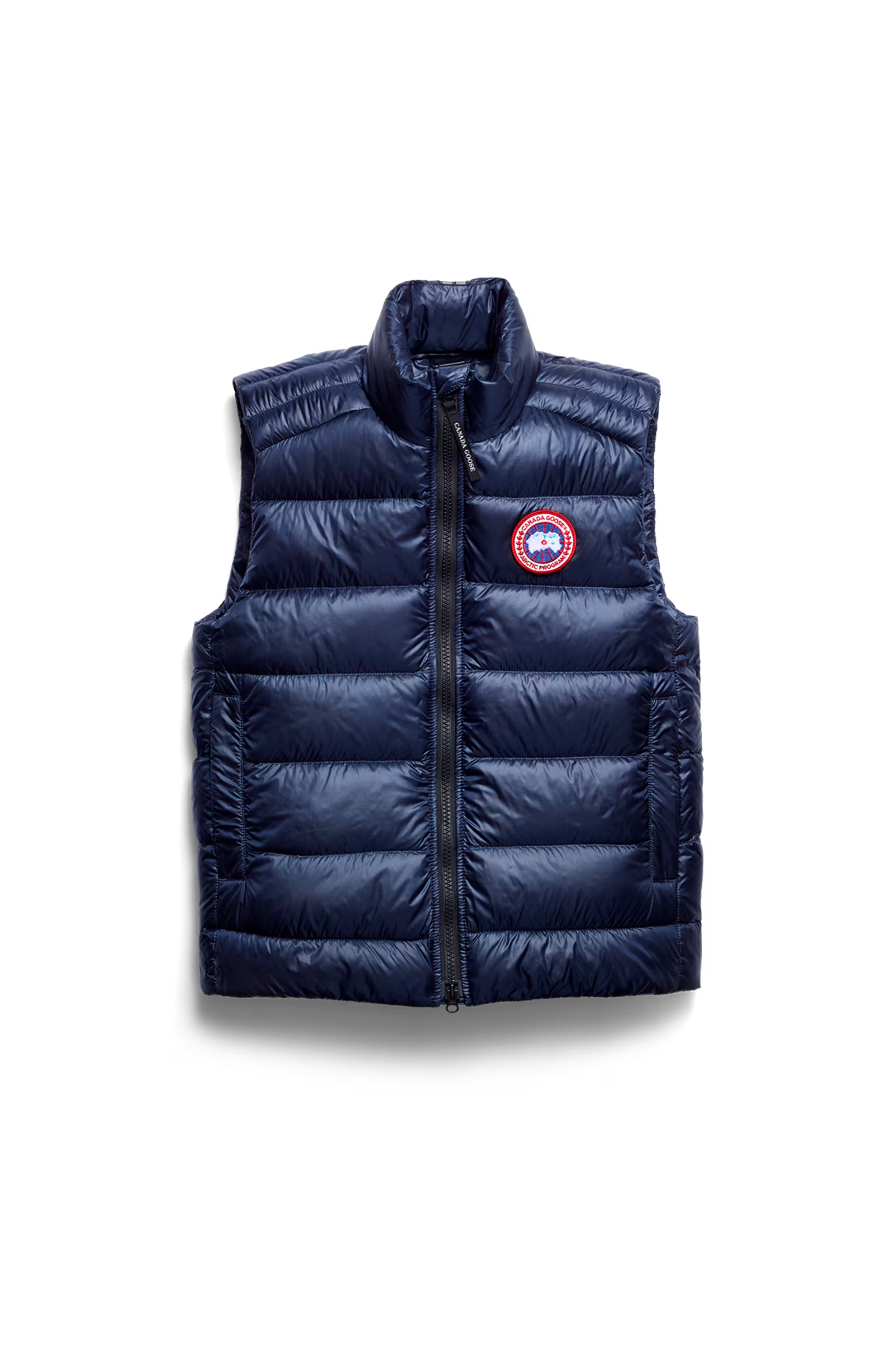 Doudoune sans manche C.G