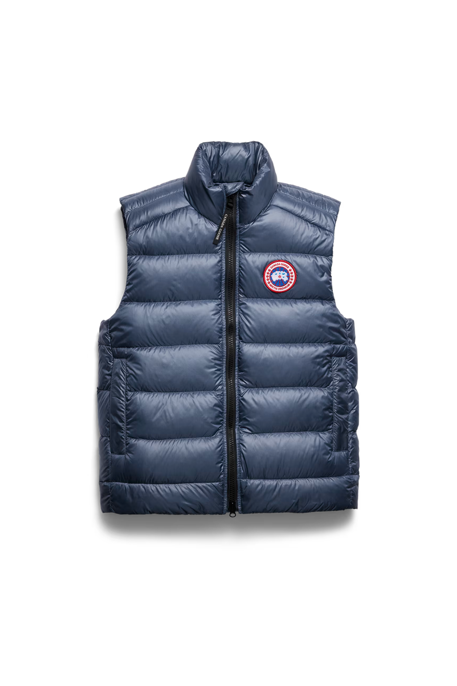 Doudoune sans manche C.G