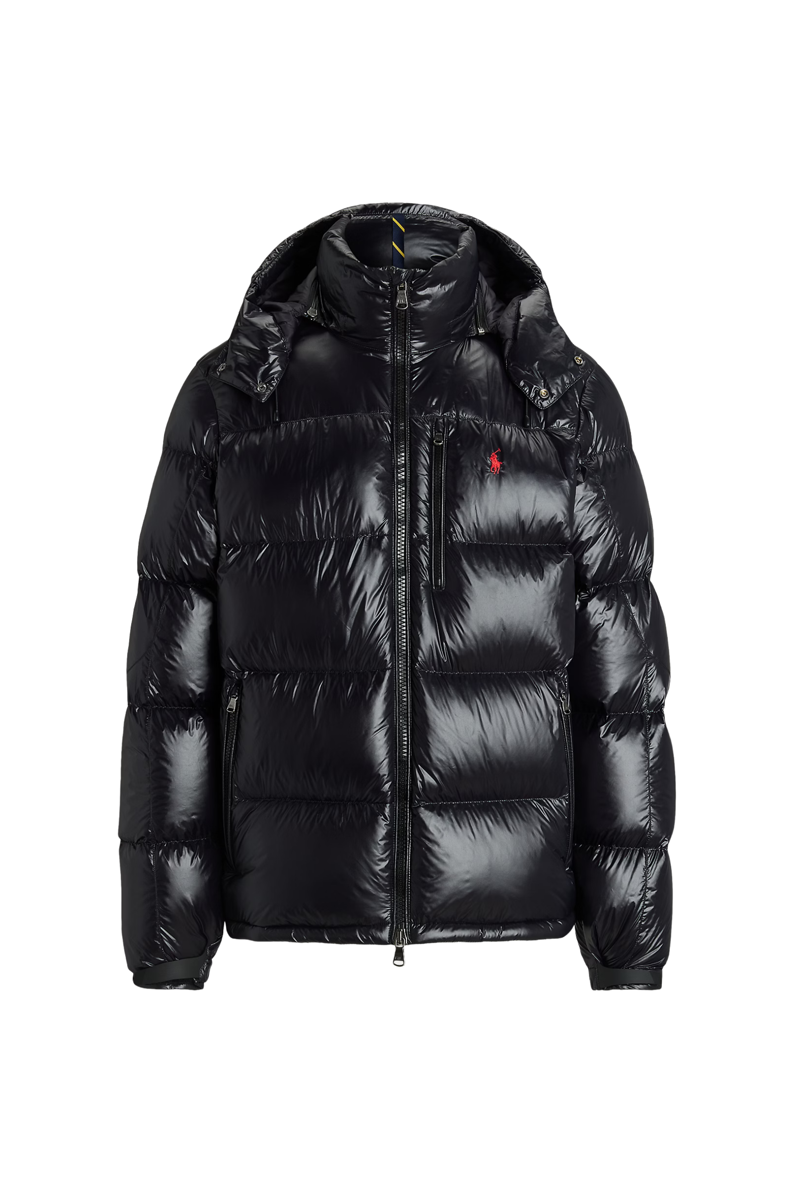 Doudoune RL Gorham Brillante