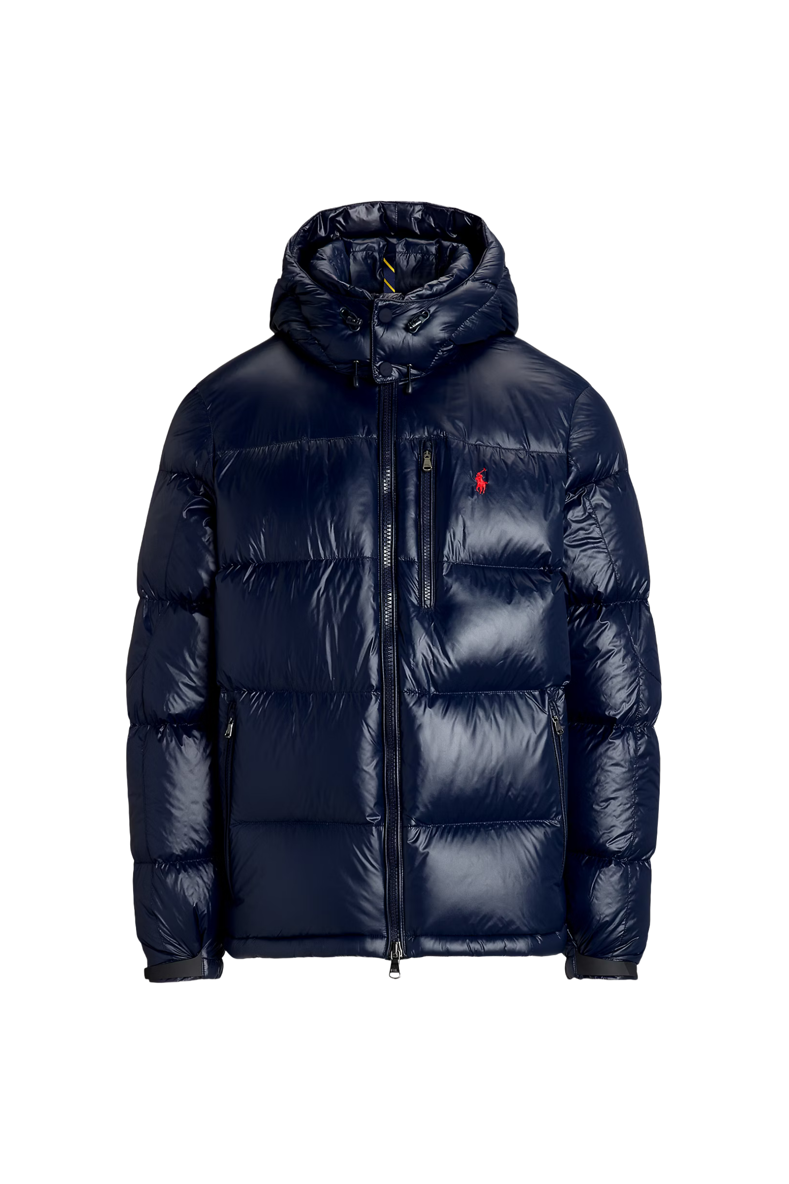 Doudoune RL Gorham Brillante