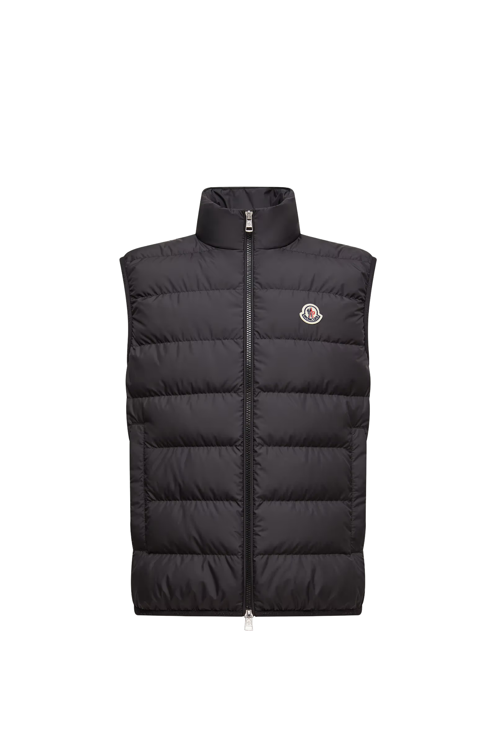 Doudoune sans manche M