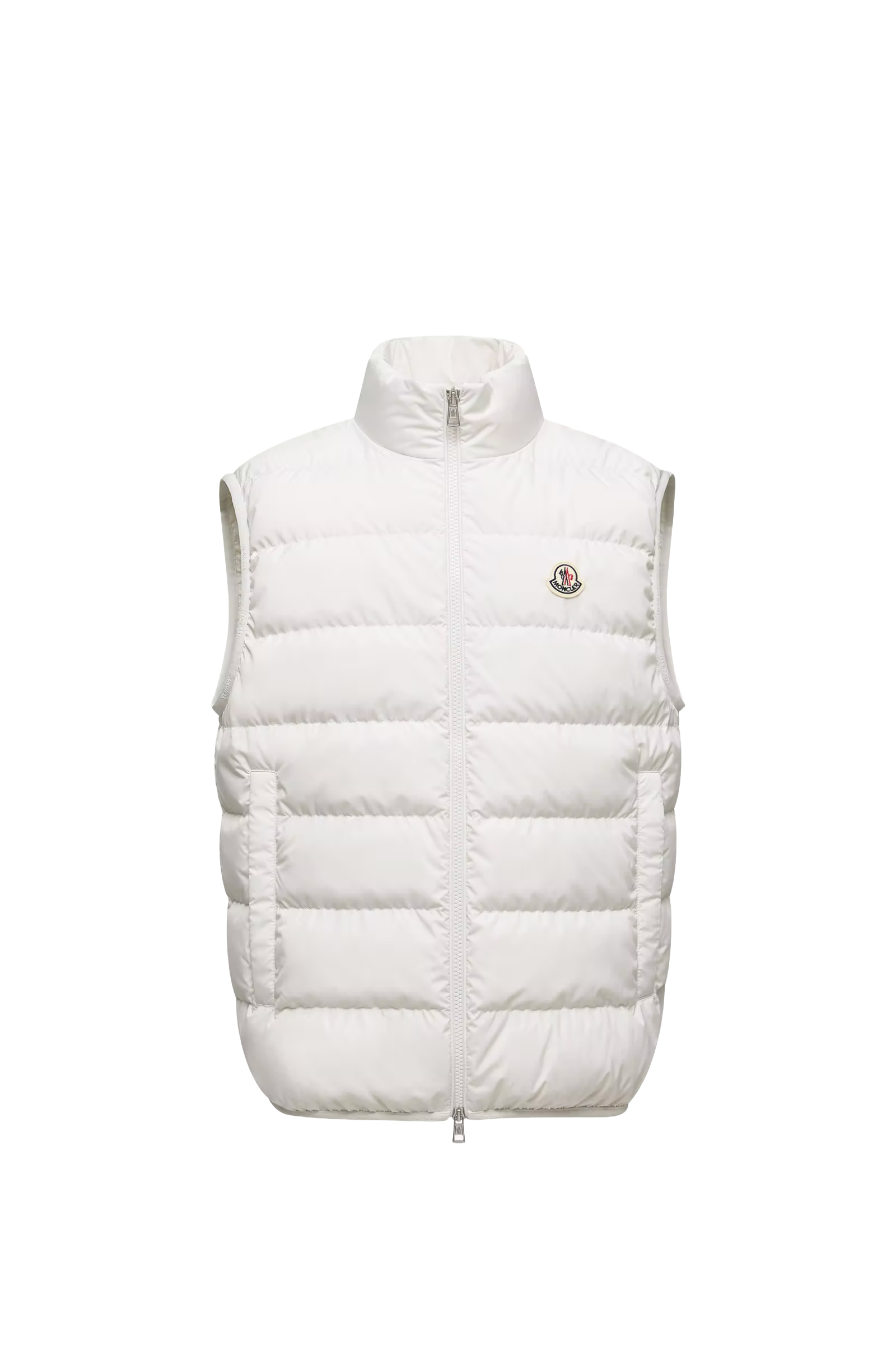 Doudoune sans manche M