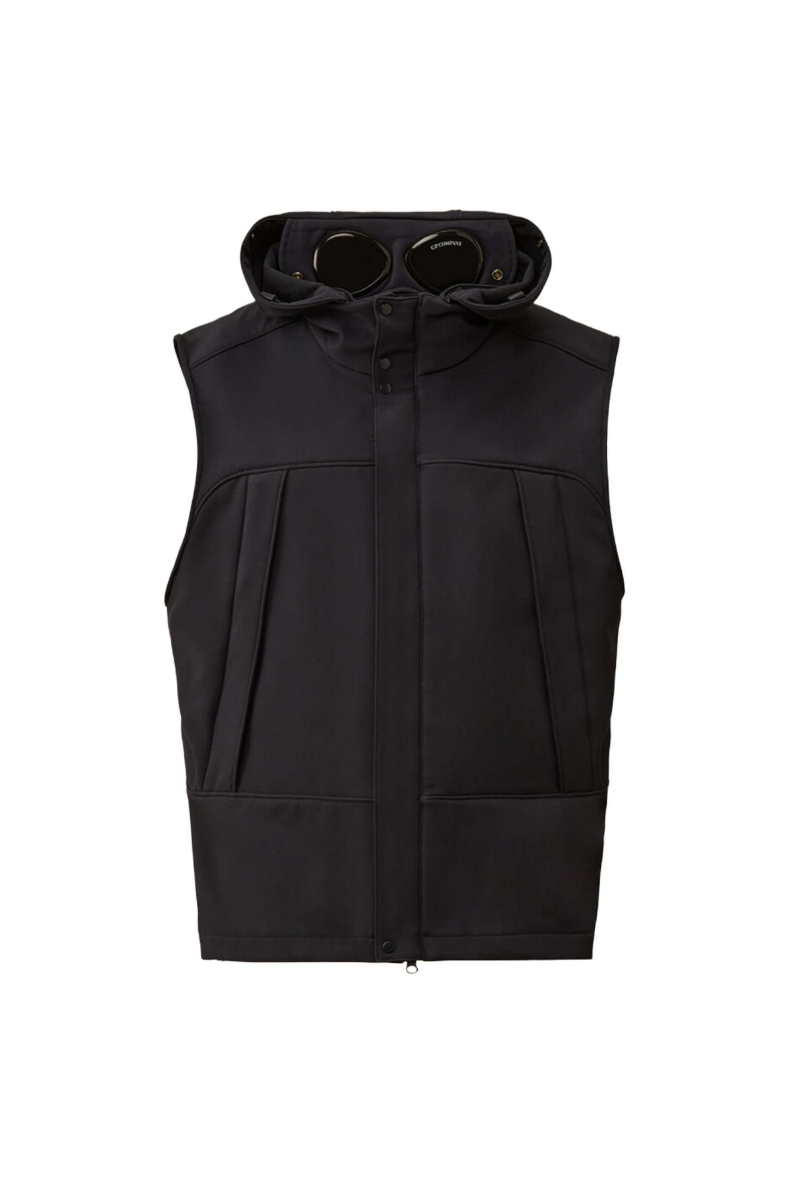 Veste sans manche Cp