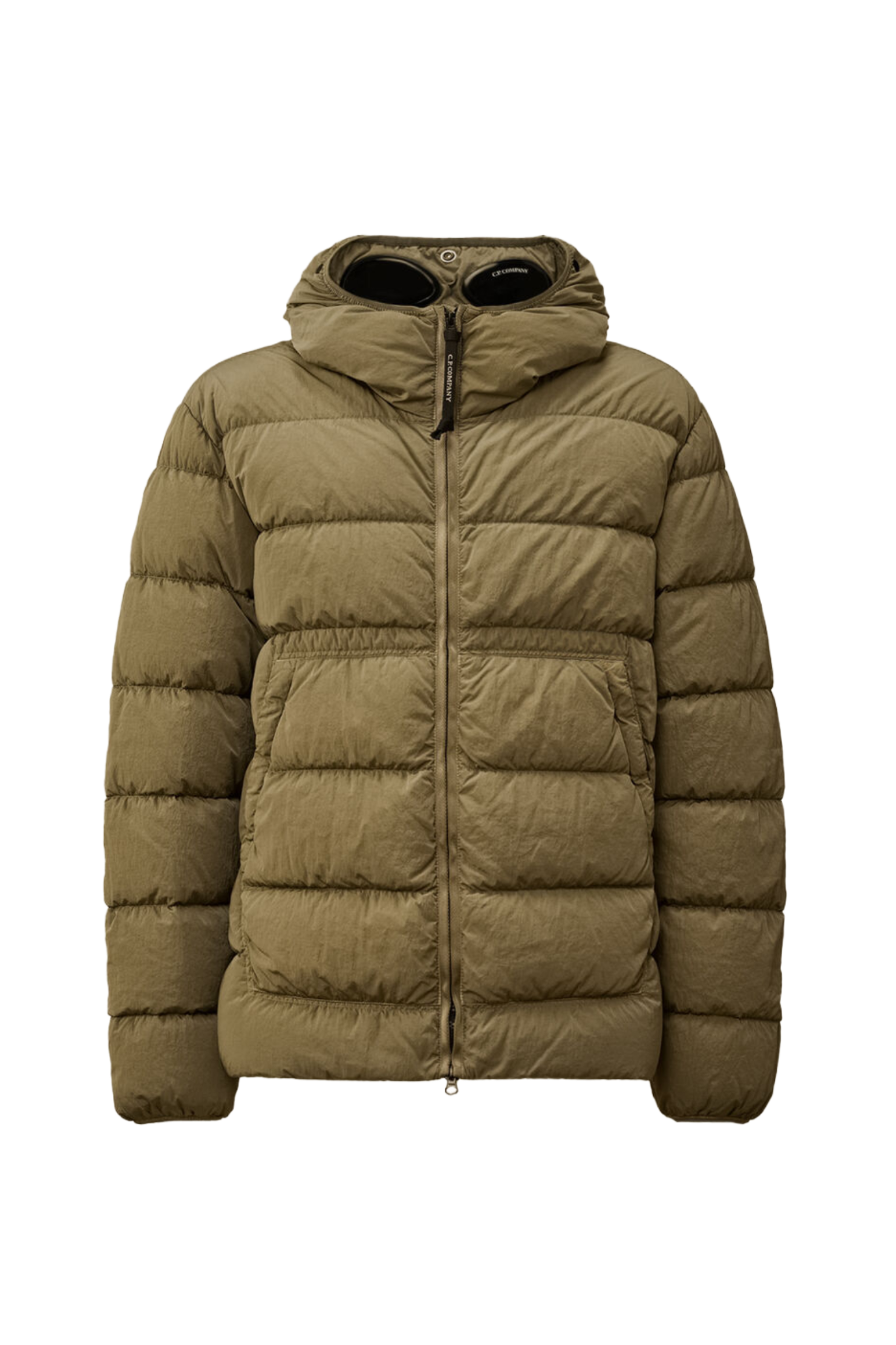 Doudoune Cp