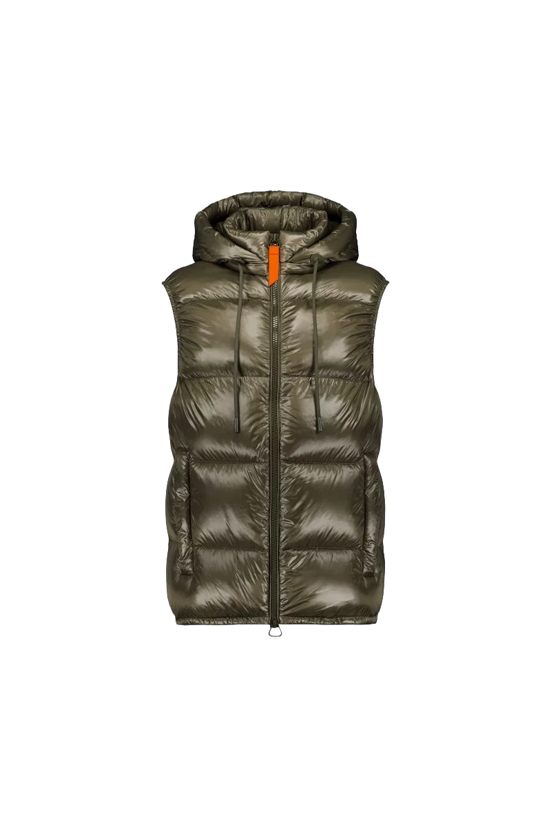 Doudoune sans manche G